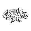 Load image into Gallery viewer, go fortunate youth - dabX