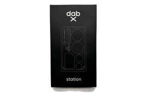 Dab Station - dabX