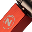 Load image into Gallery viewer, terphogz x dabX rocket mk.1 - dabX
