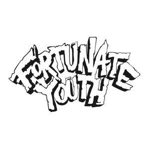 go fortunate youth - dabX