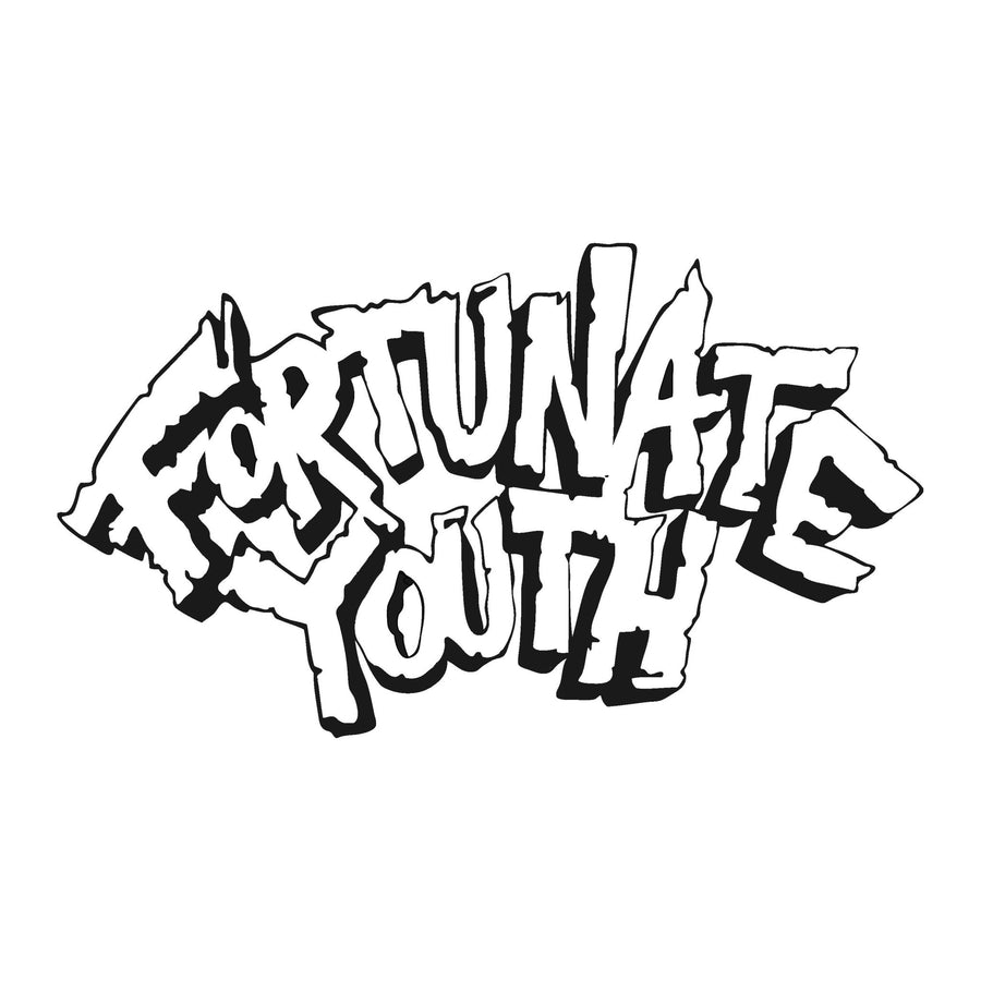 go fortunate youth - dabX