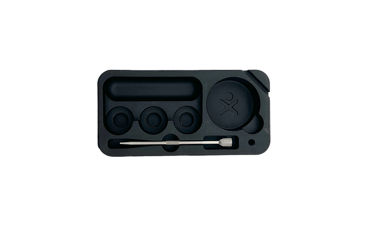 iCloud Glass and Titanium Dab Tool Kit (14 pieces) – SmokeTokes