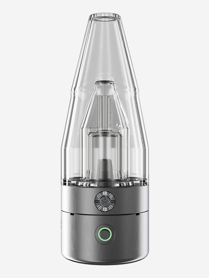 dabX Go | Dab Concentrate Vaporizer | Quality Dab Pens | Portable Dab ...