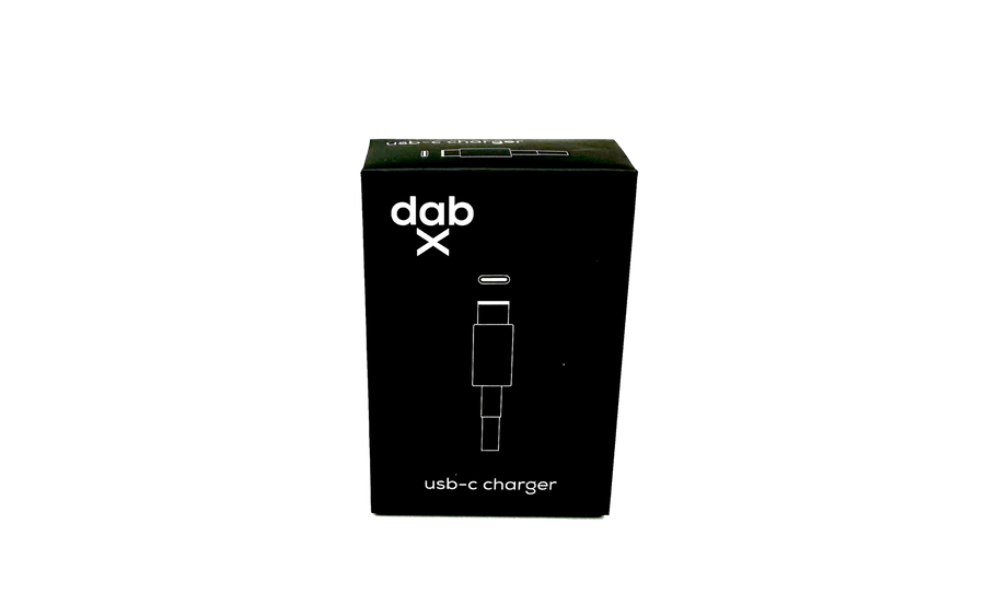 usb-c charging cable - dabX